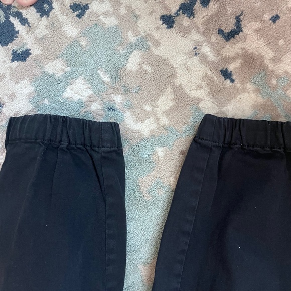 Torrid Size 20 Black joggers - Picture 2 of 3